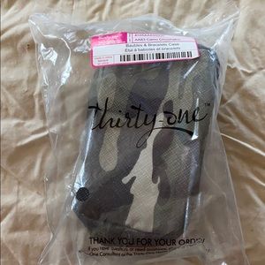 NEW Baubles & Bracelets Case by ThirtyOne Gifts